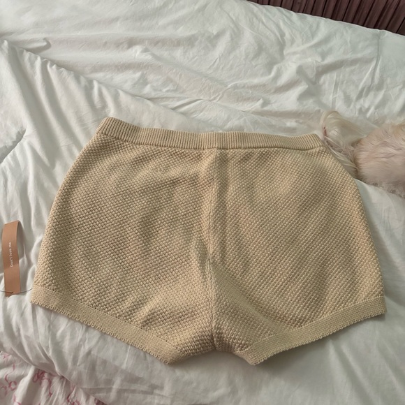 BRAND NEW REFORMATION SHORTS - Picture 3 of 4